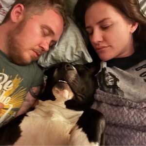 Meet your Posher, Justen